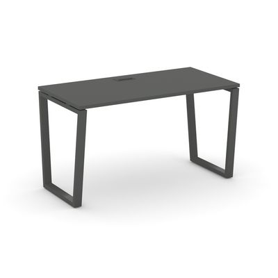 Style Project Fusion SN-6T2.SP-014 (Антрацит/Антрацит) Стол письменный