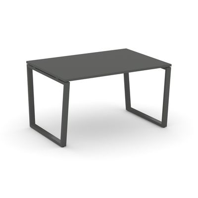 Style Project Fusion SN-6T2.SPRG-001.3 (Антрацит/Антрацит) Стол переговорный