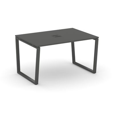 Style Project Fusion SN-6T2.SPRG-002 (Антрацит/Антрацит) Стол переговорный