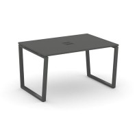 Style Project Fusion SN-6T2.SPRG-004 (Антрацит/Антрацит) Стол переговорный