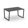 Style Project Fusion SN-6T2.SPRG-004 (Антрацит/Антрацит) Стол переговорный