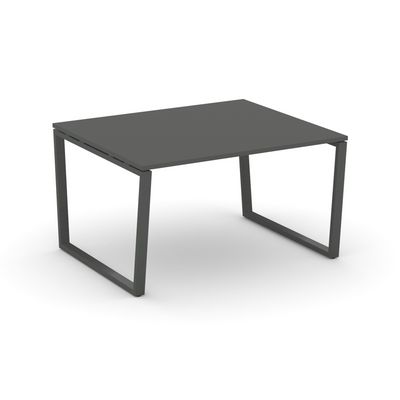 Style Project Fusion SN-6T2.SPRG-033.3 (Антрацит/Антрацит) Стол переговорный