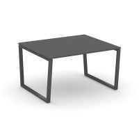 Style Project Fusion SN-6T2.SPRG-034.3 (Антрацит/Антрацит) Стол переговорный