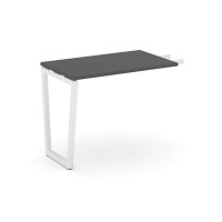 Style Project Fusion SN-4T2.BR-005 (Антрацит/Белый) Брифинг приставка