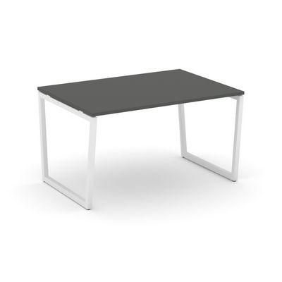 Style Project Fusion SN-4T2.SPRG-002.3 (Антрацит/Белый) Стол переговорный