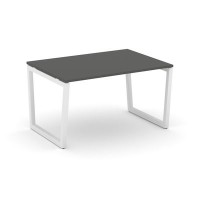 Style Project Fusion SN-5T2.SPRG-001.3 (Антрацит/Белый) Стол переговорный