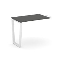 Style Project Fusion SN-6T2.BR-004 (Антрацит/Белый) Брифинг приставка