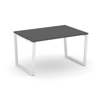 Style Project Fusion SN-6T2.SPRG-004.3 (Антрацит/Белый) Стол переговорный