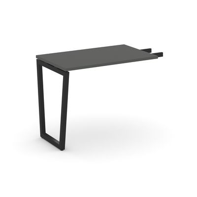 Style Project Fusion SN-4T2.BR-001 (Антрацит/Черный) Брифинг приставка