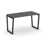 Style Project Fusion SN-4T2.SP-003 (Антрацит/Черный) Стол письменный