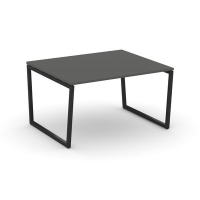 Style Project Fusion SN-4T2.SPRG-034.3 (Антрацит/Черный) Стол переговорный