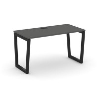 Style Project Fusion SN-5T2.SP-001 (Антрацит/Черный) Стол письменный