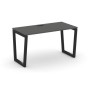 Style Project Fusion SN-5T2.SP-002 (Антрацит/Черный) Стол письменный