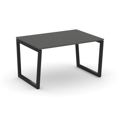 Style Project Fusion SN-5T2.SPRG-002.3 (Антрацит/Черный) Стол переговорный