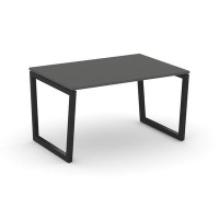 Style Project Fusion SN-5T2.SPRG-003.3 (Антрацит/Черный) Стол переговорный