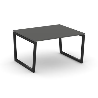 Style Project Fusion SN-5T2.SPRG-034.3 (Антрацит/Черный) Стол переговорный