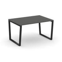 Style Project Fusion SN-6T2.SPRG-003.3 (Антрацит/Черный) Стол переговорный