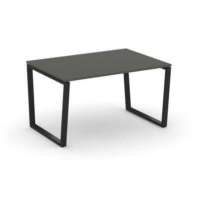 Style Project Fusion SN-6T2.SPRG-003.3 (Антрацит/Черный) Стол переговорный