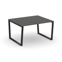 Style Project Fusion SN-6T2.SPRG-033.3 (Антрацит/Черный) Стол переговорный