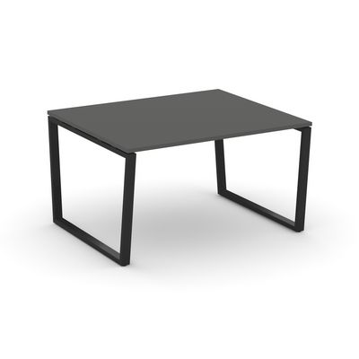 Style Project Fusion SN-6T2.SPRG-033.3 (Антрацит/Черный) Стол переговорный