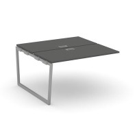 Style Project Fusion SN-4T2.DNRS-012 (Антрацит/Серый) Проходной наборный элемент