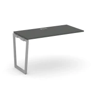 SN-4T2.ONRS-003 (Антрацит/Серый) Проходной наборный элемент