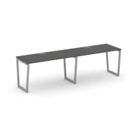 SN-4T2.ORS-003 (Антрацит/Серый) Рабочая станция односторонняя