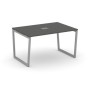 Style Project Fusion SN-4T2.SPRG-001 (Антрацит/Серый) Стол переговорный