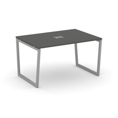 Style Project Fusion SN-4T2.SPRG-003 (Антрацит/Серый) Стол переговорный