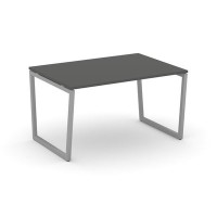 Style Project Fusion SN-4T2.SPRG-003.3 (Антрацит/Серый) Стол переговорный