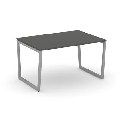 Style Project Fusion SN-4T2.SPRG-003.3 (Антрацит/Серый) Стол переговорный