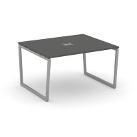 Style Project Fusion SN-4T2.SPRG-034 (Антрацит/Серый) Стол переговорный