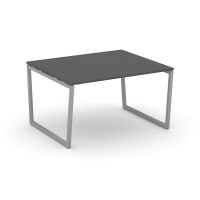 Style Project Fusion SN-4T2.SPRG-034.3 (Антрацит/Серый) Стол переговорный