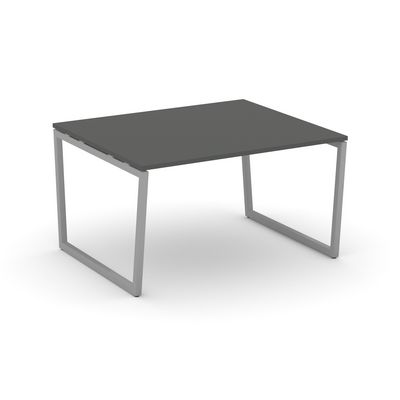 Style Project Fusion SN-4T2.SPRG-034.3 (Антрацит/Серый) Стол переговорный