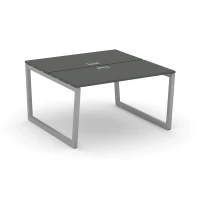 SN-5T2.DRS-013 (Антрацит/Серый) Рабочая станция двухсторонняя