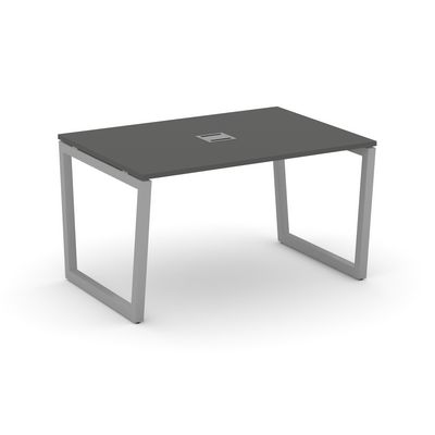 Style Project Fusion SN-5T2.SPRG-002 (Антрацит/Серый) Стол переговорный