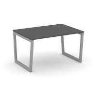 Style Project Fusion SN-5T2.SPRG-004.3 (Антрацит/Серый) Стол переговорный