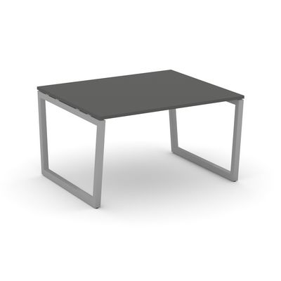 Style Project Fusion SN-5T2.SPRG-032.3 (Антрацит/Серый) Стол переговорный