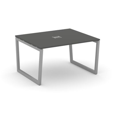 Style Project Fusion SN-5T2.SPRG-033 (Антрацит/Серый) Стол переговорный