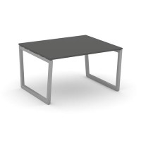 Style Project Fusion SN-5T2.SPRG-034.3 (Антрацит/Серый) Стол переговорный