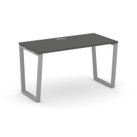 Style Project Fusion SN-6T2.SP-003 (Антрацит/Серый) Стол письменный