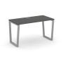 Style Project Fusion SN-6T2.SP-003 (Антрацит/Серый) Стол письменный