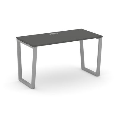 Style Project Fusion SN-6T2.SP-025 (Антрацит/Серый) Стол письменный