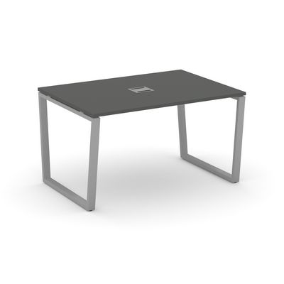 Style Project Fusion SN-6T2.SPRG-004 (Антрацит/Серый) Стол переговорный
