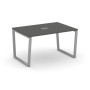 Style Project Fusion SN-6T2.SPRG-004 (Антрацит/Серый) Стол переговорный