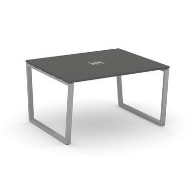 Style Project Fusion SN-6T2.SPRG-033 (Антрацит/Серый) Стол переговорный