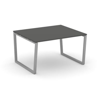 Style Project Fusion SN-6T2.SPRG-033.3 (Антрацит/Серый) Стол переговорный