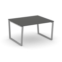 Style Project Fusion SN-6T2.SPRG-034.3 (Антрацит/Серый) Стол переговорный