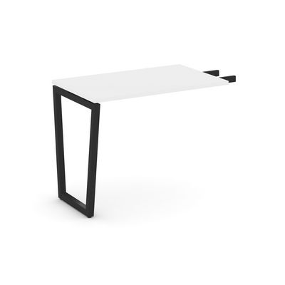 Style Project Fusion SN-4T2.BR-001 (Белый/Черный) Брифинг приставка