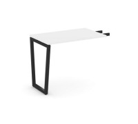 Стайл Проджект Фьюжн SN-4T2.BR-003 (Белый/Черный) Брифинг приставка